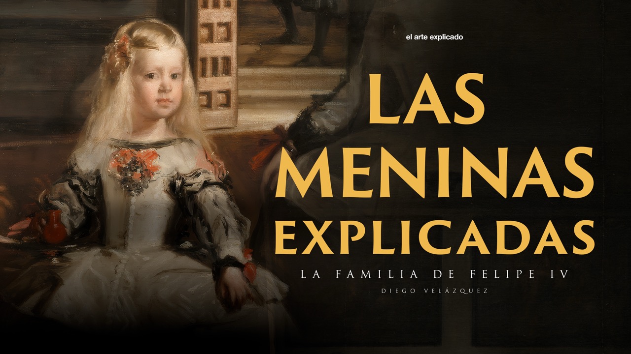 Las Meninas Explicadas